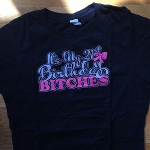 Birthday Shirt